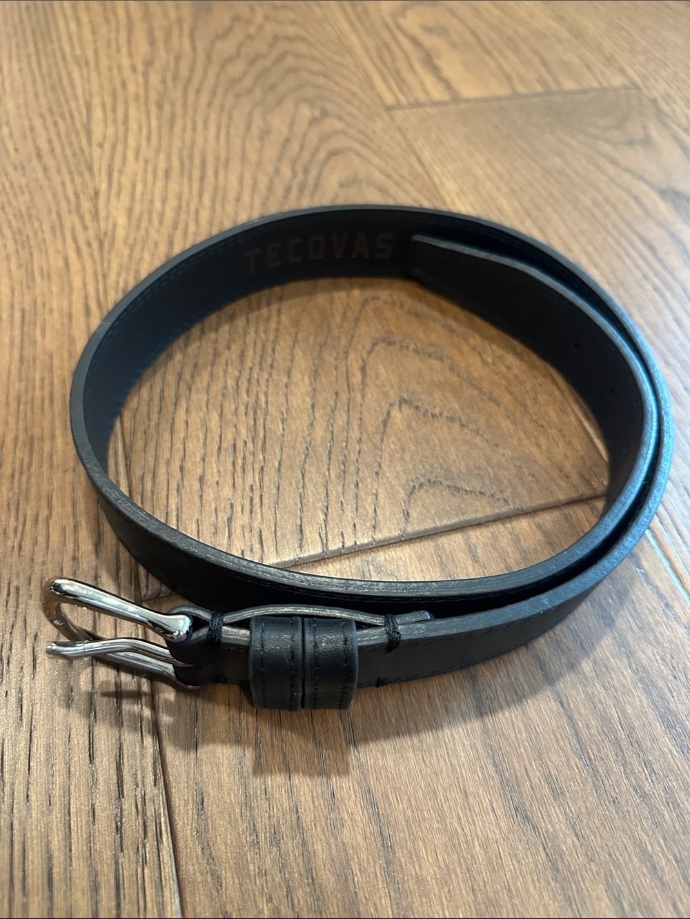 Tecovas Belt S